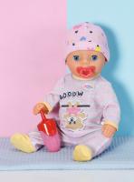 BABY born Lahvička a dudlík, 2 druhy, 36 cm
