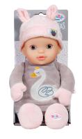BABY born for babies Miláček s labutí, 30 cm