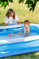 BABY born Plaváčik Lizzie, 30 cm