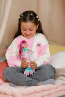 BABY born Glam Up Sparkle