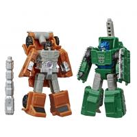 Tranformers Generations Micromaster