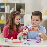 PLAY-DOH BLÁZNIVÉ KADERNÍCTVO