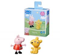 PRASÁTKO PEPPA FIGURKY PEPPINI KAMARÁDI