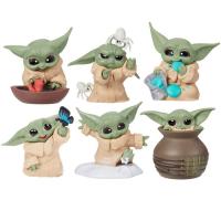 STAR WARS THE BOUNTY COLLECTION FIGÚRKA 6 CM