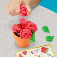 HASBRO - Play-Doh Kvitnúce kvety