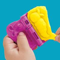 HASBRO - Play-Doh Mikroskop