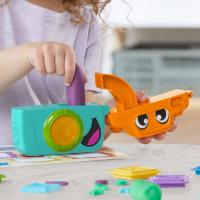 HASBRO - Play-Doh Foťák a tvoření fotek