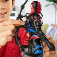 HASBRO - Spider-Man VENOMVERSUS LIQUID SHIFTER figúrka 27 cm