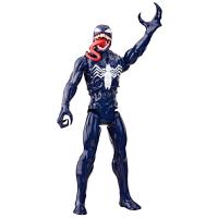 HASBRO - Spider-Man VENOMVERSUS TITAN HERO figurka
