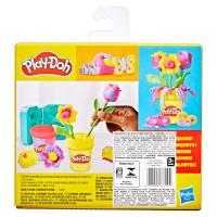 HASBRO - Play-Doh Malé kvety