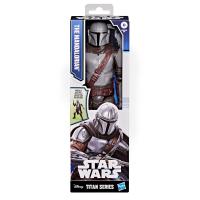 HASBRO - Star Wars Titan Hero figúrka, assort