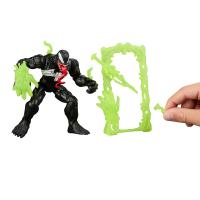 Spider-Man Actionverse Venom figurka