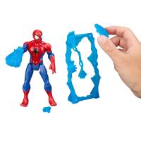 Spider-Man Actionverse Spider-Man figurka