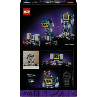 Transformers: Soundwave