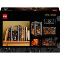 Knižní zarážka: Pán prstenů – Balrog™  