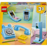 Retro telefon