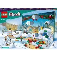 Adventní kalendář LEGO® Friends 2023