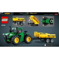 John Deere 9620R 4WD Tractor