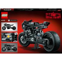 THE BATMAN – BATCYCLE™