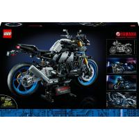 Yamaha MT-10 SP