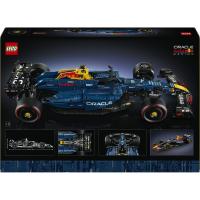 Auto Oracle Red Bull Racing RB20 F1
