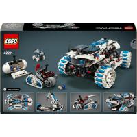 Lunární rover Lunar Outpost™