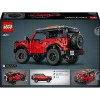 SUV Ford Bronco®
