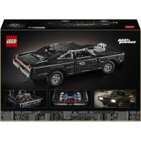 Auto Fast and Furious Dodge Charger R/T