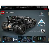 Batmobile™ Tumbler