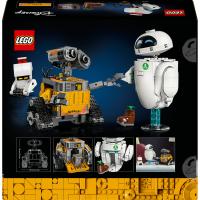 WALL•E a EVA