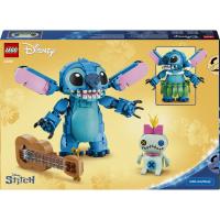 Stitch a Scrump