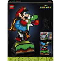 Super Mario World™: Mario a Yoshi