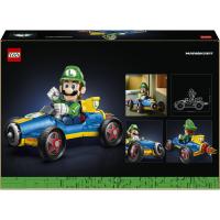Mario Kart™ – Luigi a Mach 8