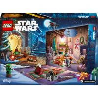 Adventný kalendár Star Wars 2025
