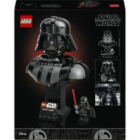 Busta Darth Vadera
