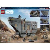 Offworld Sandcrawler™ a Mudhorn
