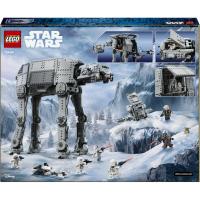 AT-AT™ s a INT-4 z Imperiálního zůstatku