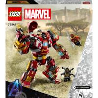 Hulkbuster: Bitva o Wakandu