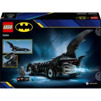 Batman navždy™ Batmobil