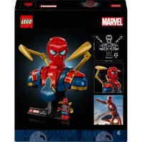 Busta Iron Spider-Mana