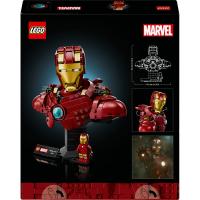Busta Iron Man MK4