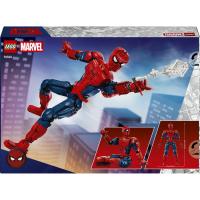 Figúrka hrdinu: Spider-Man