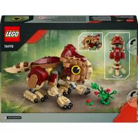 Dinosauří mládě Dolores: Aquilops