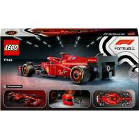 Pretekárske auto Ferrari SF-24 F1®