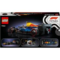 Pretekárske auto Oracle Red Bull Racing RB20 F1®