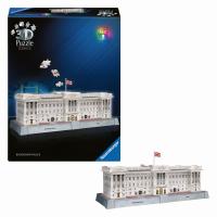 Iconics: Buckinghamský palác (Noční edice)