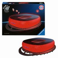 Iconics: Allianz Arena (Noční edice)