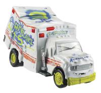 CARS 3 DERBY AUTA ASST