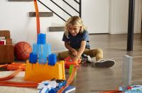 HW TRACK BUILDER BOX ASST