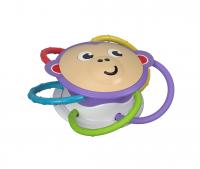 FP CHRASTÍTKA ZVÍŘÁTKA ASST